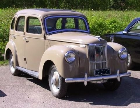 1964_Ford_Prefect_1950_Northwood_0