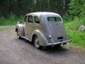 1964_Ford_Prefect_1950_Northwood_1