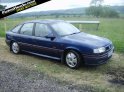 1995_Vauxhall_Cavalier_Diplomat_2