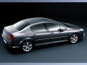 2007_Peugeot_407_1