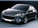 2007_Peugeot_407_2