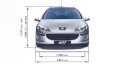 2007_Peugeot_407_8