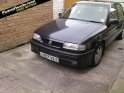 1995_Vauxhall_Cavalier_Diplomat_AUT