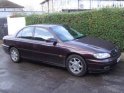 1998_Vauxhall_Omega_AUT
